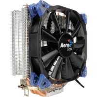 Кулер для процессора AeroCool Verkho 4 - Превью изображения №3 — Интернет-магазин Your Sale