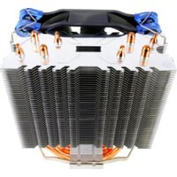 Кулер для процессора AeroCool Verkho 4 - Превью изображения №7 — Интернет-магазин Your Sale