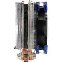 Кулер для процессора AeroCool Verkho 4 - Превью изображения №4 — Интернет-магазин Your Sale