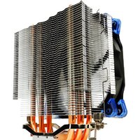 Кулер для процессора AeroCool Verkho 4 - Превью изображения №6 — Интернет-магазин Your Sale