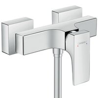 Hansgrohe Metropol 32560000 (хром)
