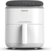 Аэрогриль (аэрофритюрница) Salente AirFit (белый) - Превью изображения №2 — Интернет-магазин Your Sale