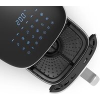 Аэрогриль (аэрофритюрница) Salente AirFit (белый) - Превью изображения №3 — Интернет-магазин Your Sale