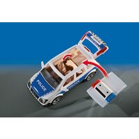 Playmobil PM6920 Отрядная машина с подсветкой и звуком Image #6
