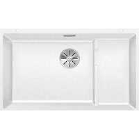 Blanco Subline 700-U Level (белый, корзинчатый вентиль) Image #1