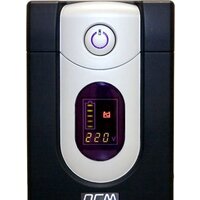 Источник бесперебойного питания Powercom Imperial IMD-1200AP - Превью изображения №2 — Интернет-магазин Your Sale