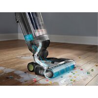 Вертикальный моющий пылесос Ryobi RHFC18BL-0 18В (без АКБ) - Превью изображения №17 — Интернет-магазин Your Sale