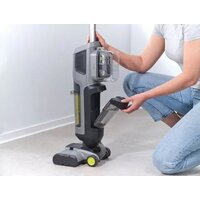 Вертикальный моющий пылесос Ryobi RHFC18BL-0 18В (без АКБ) - Превью изображения №7 — Интернет-магазин Your Sale