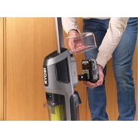 Вертикальный моющий пылесос Ryobi RHFC18BL-0 18В (без АКБ) - Превью изображения №16 — Интернет-магазин Your Sale