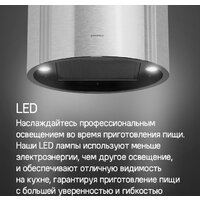 MAUNFELD Lee Push 397 (черный) Image #13