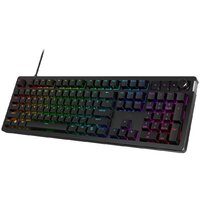 HyperX Alloy Rise (HyperX Red, нет кириллицы) Image #3