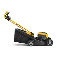 Stiga Collector 543 AE Kit 2L0431008/ST1 (с АКБ) Image #3