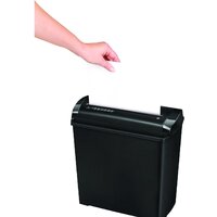 Шредер Fellowes P-25S (fs-47010) - Превью изображения №2 — Интернет-магазин Your Sale