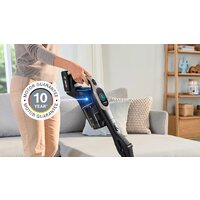 Пылесос Bosch Unlimited 10 BBS1041GQC - Превью изображения №2 — Интернет-магазин Your Sale