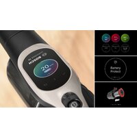 Пылесос Bosch Unlimited 10 BBS1041GQC - Превью изображения №21 — Интернет-магазин Your Sale