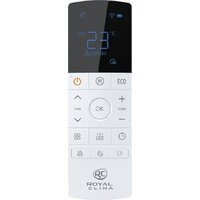 Кондиционер Royal Clima Felicita Inverter RCI-FC55HN - Превью изображения №9 — Интернет-магазин Your Sale