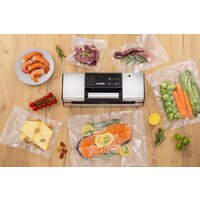 Бескамерный вакуумный упаковщик Gorenje VS120E Pro - Превью изображения №8 — Интернет-магазин Your Sale