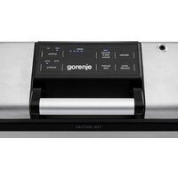Бескамерный вакуумный упаковщик Gorenje VS120E Pro - Превью изображения №6 — Интернет-магазин Your Sale