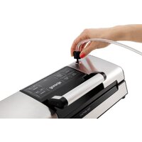 Бескамерный вакуумный упаковщик Gorenje VS120E Pro - Превью изображения №10 — Интернет-магазин Your Sale