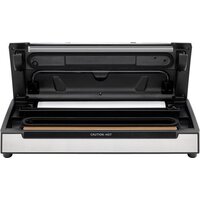 Бескамерный вакуумный упаковщик Gorenje VS120E Pro - Превью изображения №5 — Интернет-магазин Your Sale