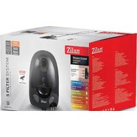Пылесос Zilan ZLN8471 (черный) - Превью изображения №9 — Интернет-магазин Your Sale