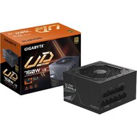 Блок питания Gigabyte UD750GM PG5 V2 - Превью изображения №7 — Интернет-магазин Your Sale