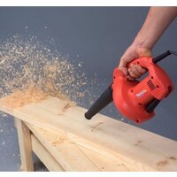Бытовая (строительная) воздуходувка Makita M4000 - Превью изображения №3 — Интернет-магазин Your Sale