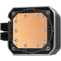 Система жидкостного охлаждения для процессора DeepCool Mystique 360 ARGB R-LX750-BKADSNC-G-1 - Превью изображения №2 — Интернет-магазин Your Sale