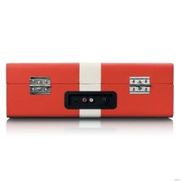 Lenco TT-110 (красный/белый) Image #9