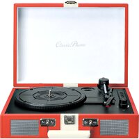 Lenco TT-110 (красный/белый) Image #1