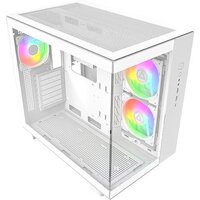 Montech King 65 Pro (белый)