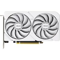 Видеокарта ASUS Dual Radeon RX 9060 XT 16GB GDDR6 White Edition DUAL-RX9060XT-16G-WHITE - Превью изображения №2 — Интернет-магазин Your Sale