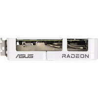 Видеокарта ASUS Dual Radeon RX 9060 XT 16GB GDDR6 White Edition DUAL-RX9060XT-16G-WHITE - Превью изображения №10 — Интернет-магазин Your Sale
