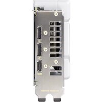 Видеокарта ASUS Dual Radeon RX 9060 XT 16GB GDDR6 White Edition DUAL-RX9060XT-16G-WHITE - Превью изображения №11 — Интернет-магазин Your Sale
