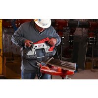 Milwaukee BS 125 4933448245 Image #15