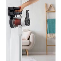 Пылесос Gorenje SVC216FMLW - Превью изображения №5 — Интернет-магазин Your Sale