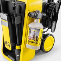 Мойка высокого давления Karcher K6 Comfort Premium 1.324-900.0 - Превью изображения №8 — Интернет-магазин Your Sale