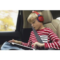 JBL JR310BT (красный/синий) Image #8