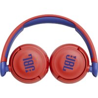 JBL JR310BT (красный/синий) Image #4