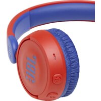 JBL JR310BT (красный/синий) Image #6
