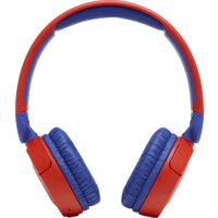 JBL JR310BT (красный/синий) Image #3