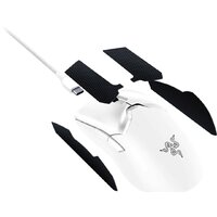 Игровая мышь Razer Viper V2 Pro Mercury White - Превью изображения №6 — Интернет-магазин Your Sale