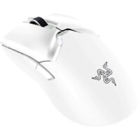 Игровая мышь Razer Viper V2 Pro Mercury White - Превью изображения №2 — Интернет-магазин Your Sale