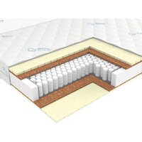 Матрас ЭОС Премьер Тип 5а 160x200 (трикотаж) - Превью изображения №2 — Интернет-магазин Your Sale