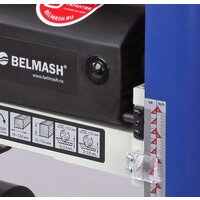 Belmash (Белмаш) P1800 Image #7