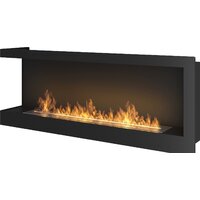 SimpleFire Corner 1200 L
