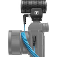 Проводной микрофон Sennheiser MKE 200 - Превью изображения №7 — Интернет-магазин Your Sale