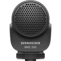 Проводной микрофон Sennheiser MKE 200 - Превью изображения №2 — Интернет-магазин Your Sale