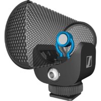Проводной микрофон Sennheiser MKE 200 - Превью изображения №3 — Интернет-магазин Your Sale