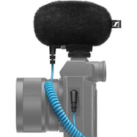 Проводной микрофон Sennheiser MKE 200 - Превью изображения №8 — Интернет-магазин Your Sale